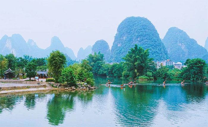 鄂尔多斯酒店精选